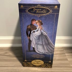 Disney designer fairytale doll